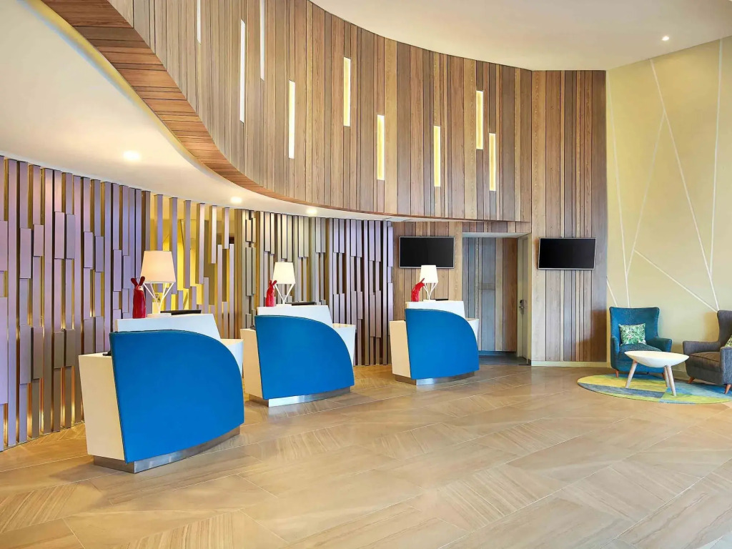 Ibis Styles Bogor Raya