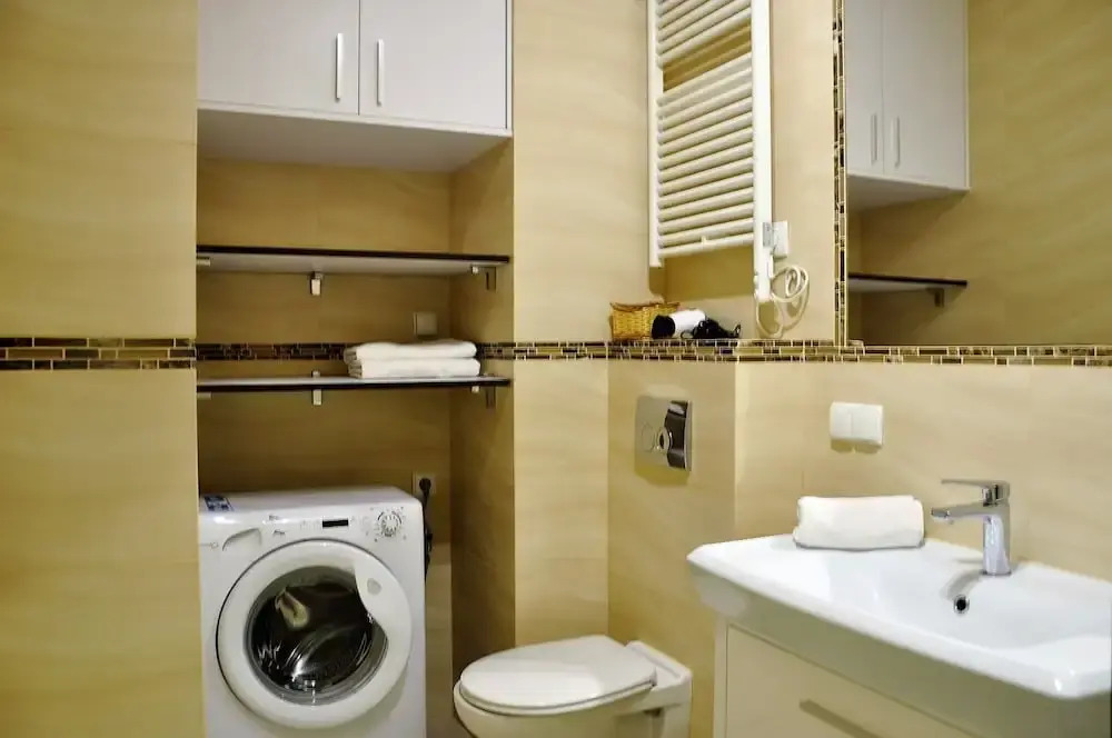 Prudentia Apartments Gieldowa