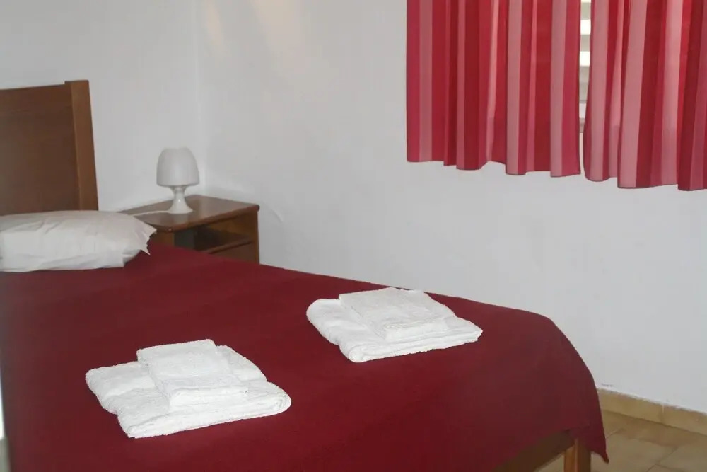 Apartment With 2 Bedrooms in Porches, With Pool Access and Furnished G