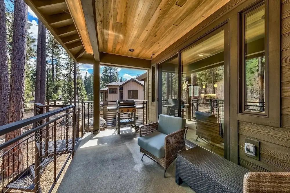 Gondola Vista 7 - 6 Br Townhouse