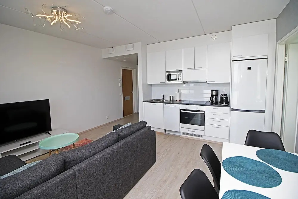 Pro Apartments