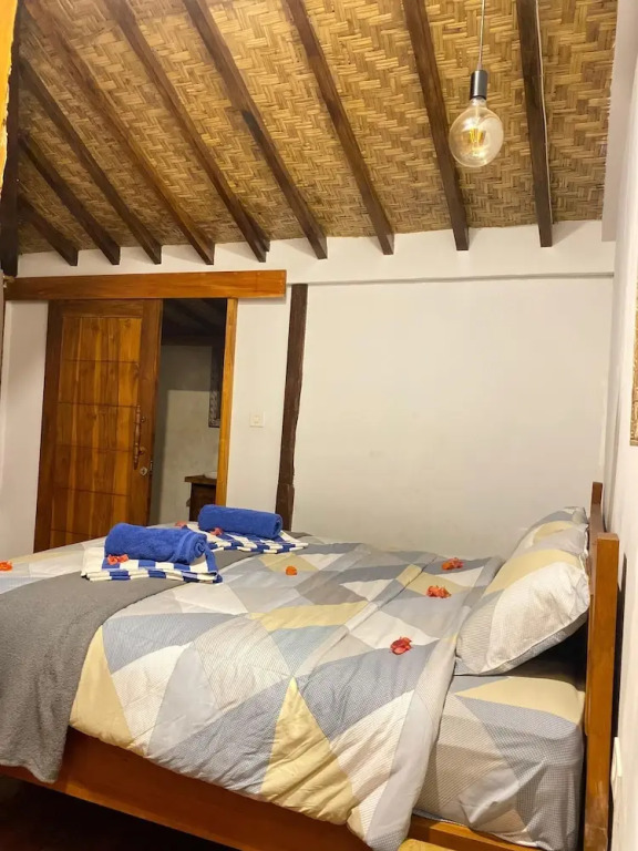 Buena Vibra Bungalows