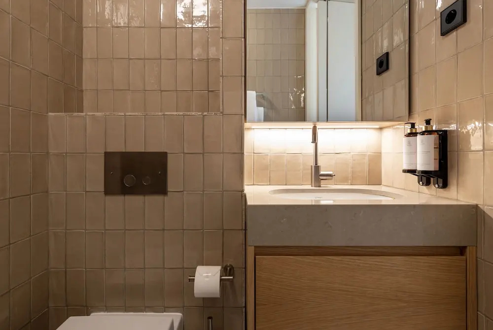 Ando Living - Santa Catarina House