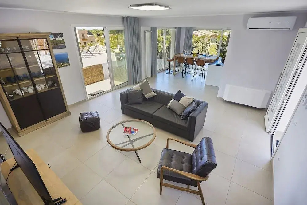 Villa Biancolilla