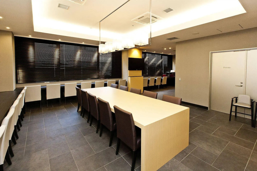 Sotetsu Fresa Inn Nihombashi-Ningyocho