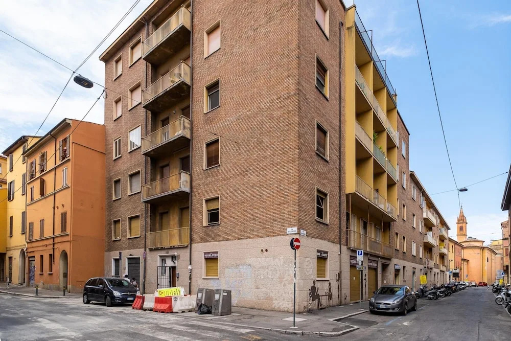 Belmeloro nel Cuore di Bologna by Wonderful Italy