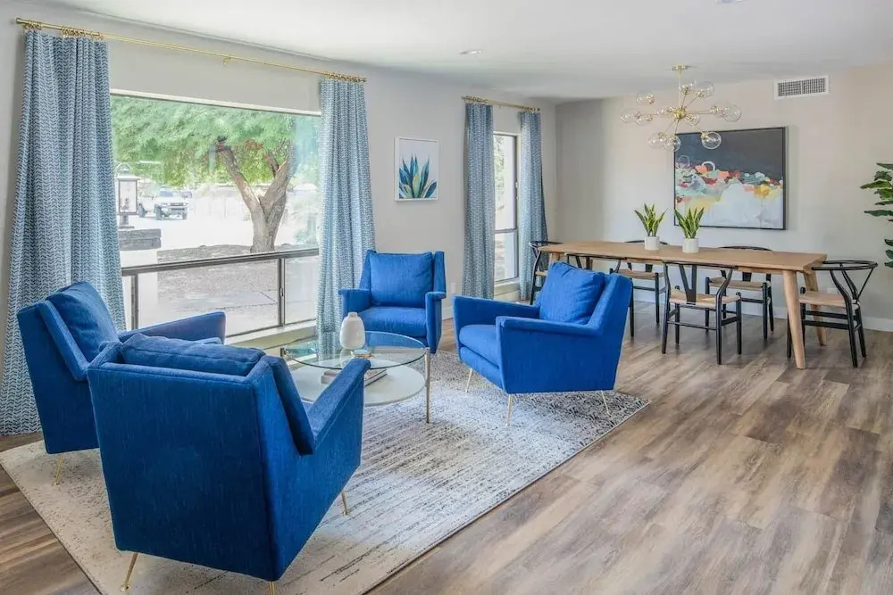Dahlia 4 Bedroom Home