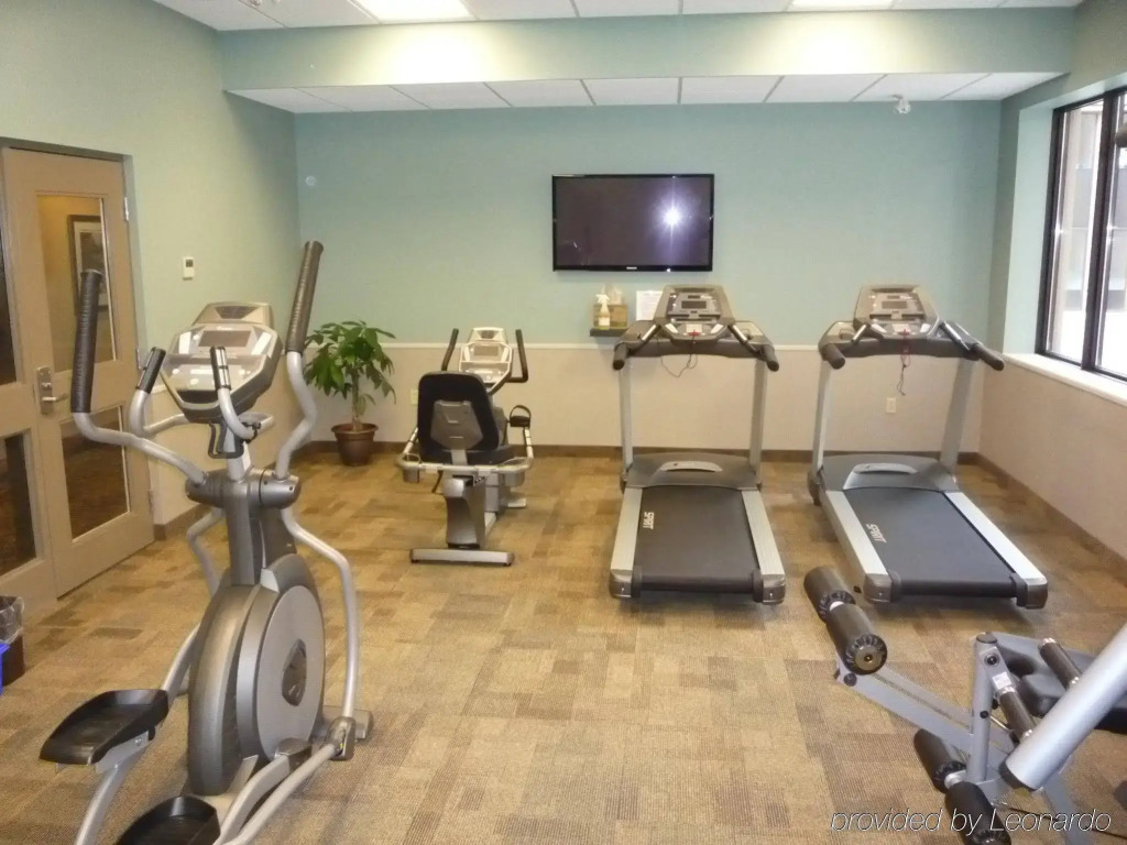 Best Western Plus Otonabee Inn