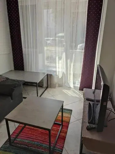 City Center Apartman