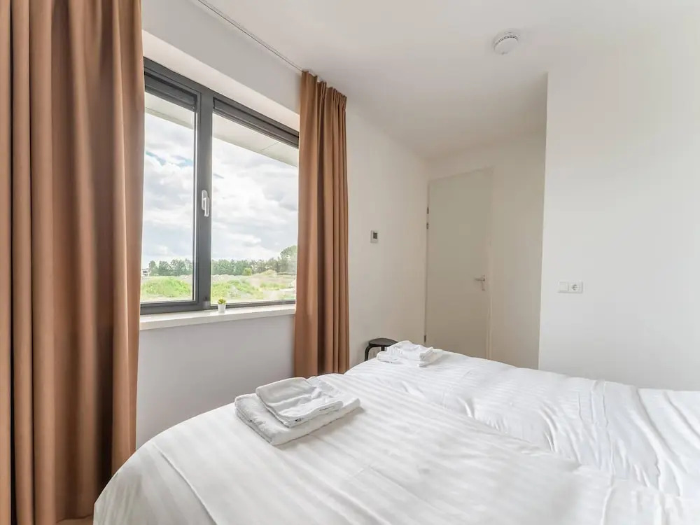 Villa in Zeewolde near Flevostrand Beach
