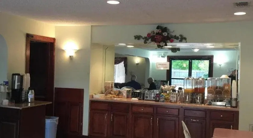 Jubilee Inn