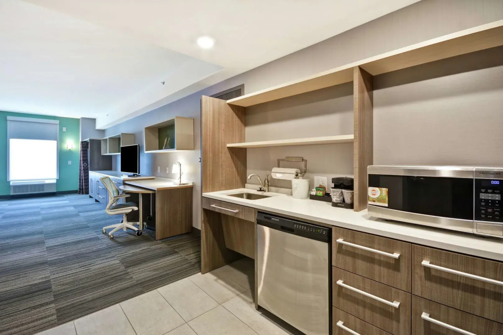 Home2 Suites By Hilton Atlanta Lithia Springs