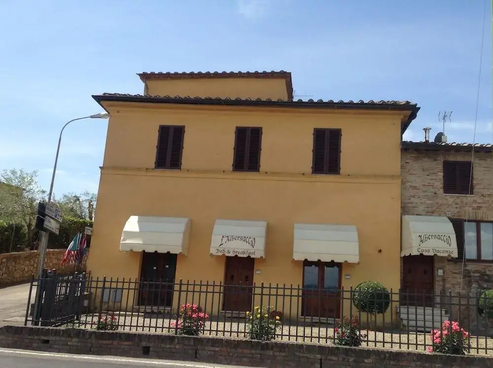 Albergaccio