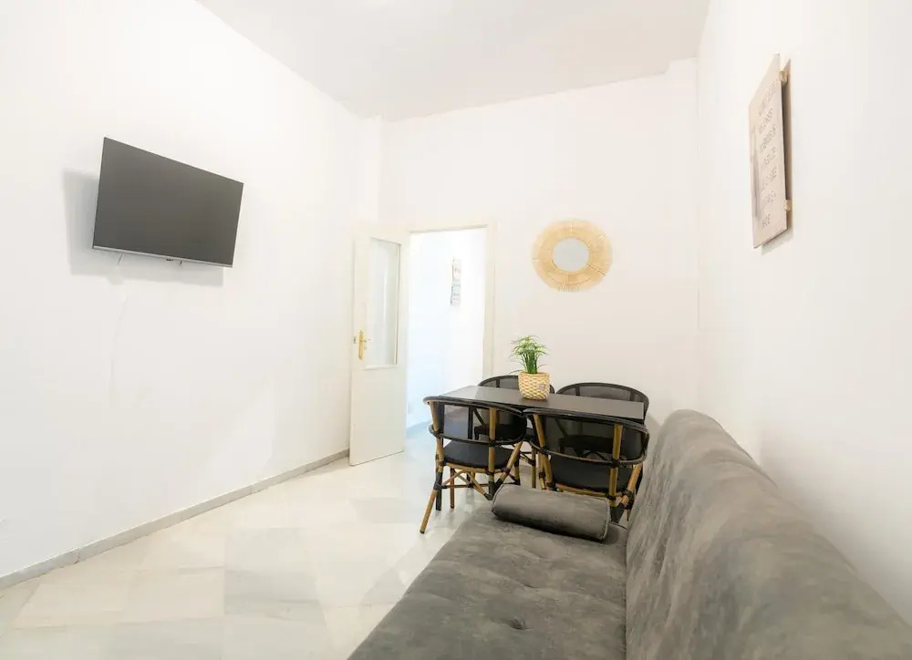SevillaDream Home