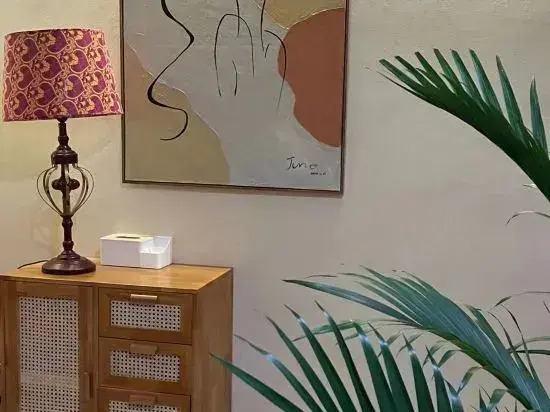 Noguchi Suites