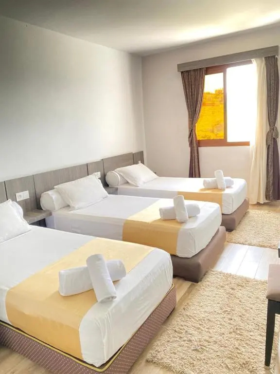 Hotel Chaouen