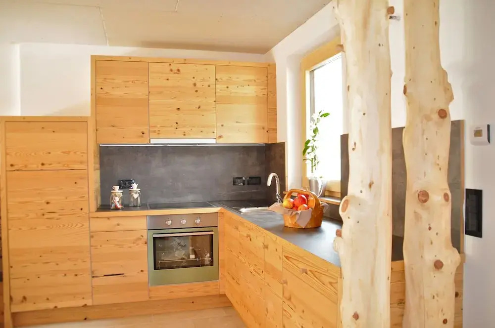 Apartment 4 Holiday - Cesa Hapeli