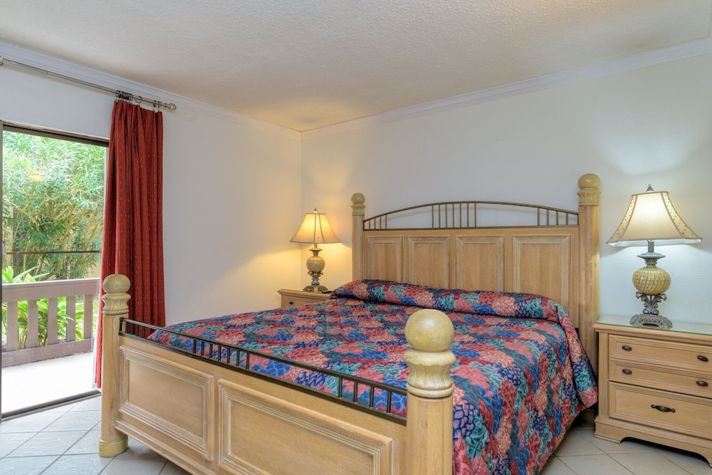 Tiki 119 - 3br Beach Condo For Families & Groups 3 Bedroom Condo
