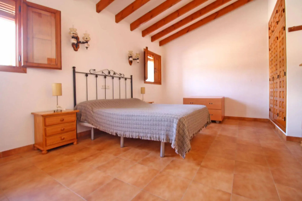 Villas Costa Calpe - Querol