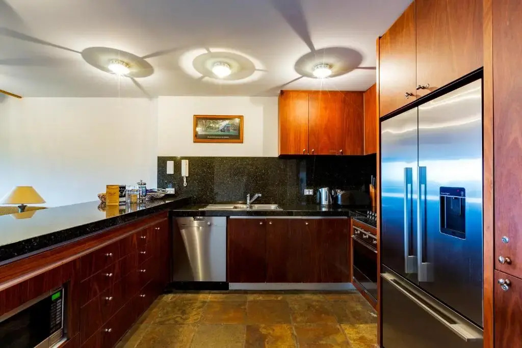 Alpine Woodsmoke Apartments