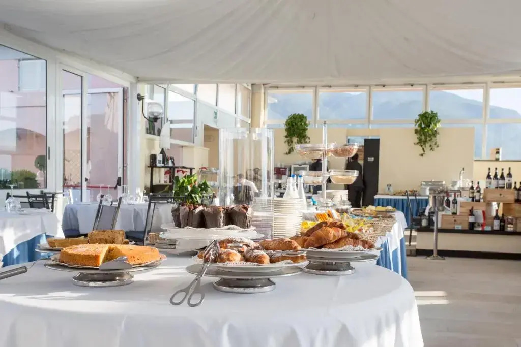 Hotel Punta San Martino