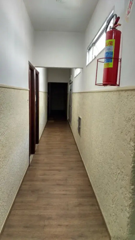 Apartamento Monte Azul