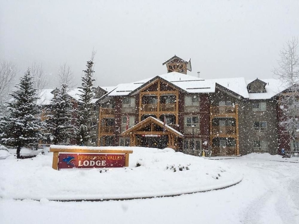 Pemberton Valley Lodge
