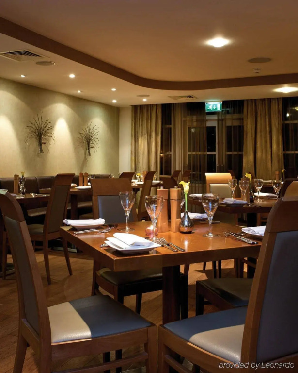 The Pinewood Hotel