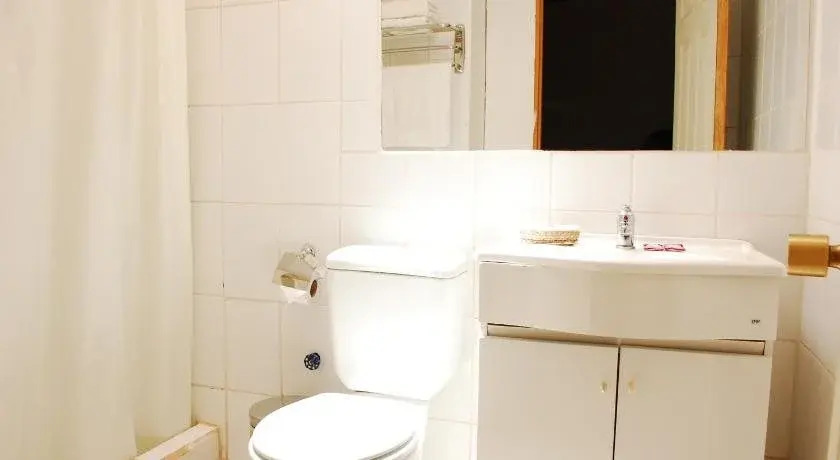 Hotel Jireh