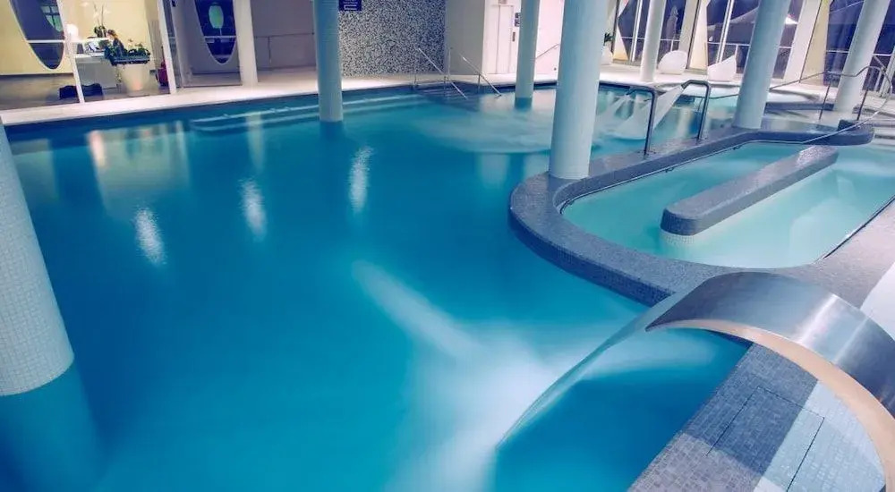 Hôtel Les Corallines - Thalasso & Resort