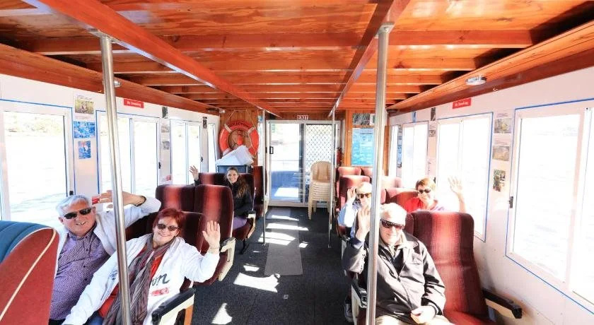 Arthur River Holiday Units