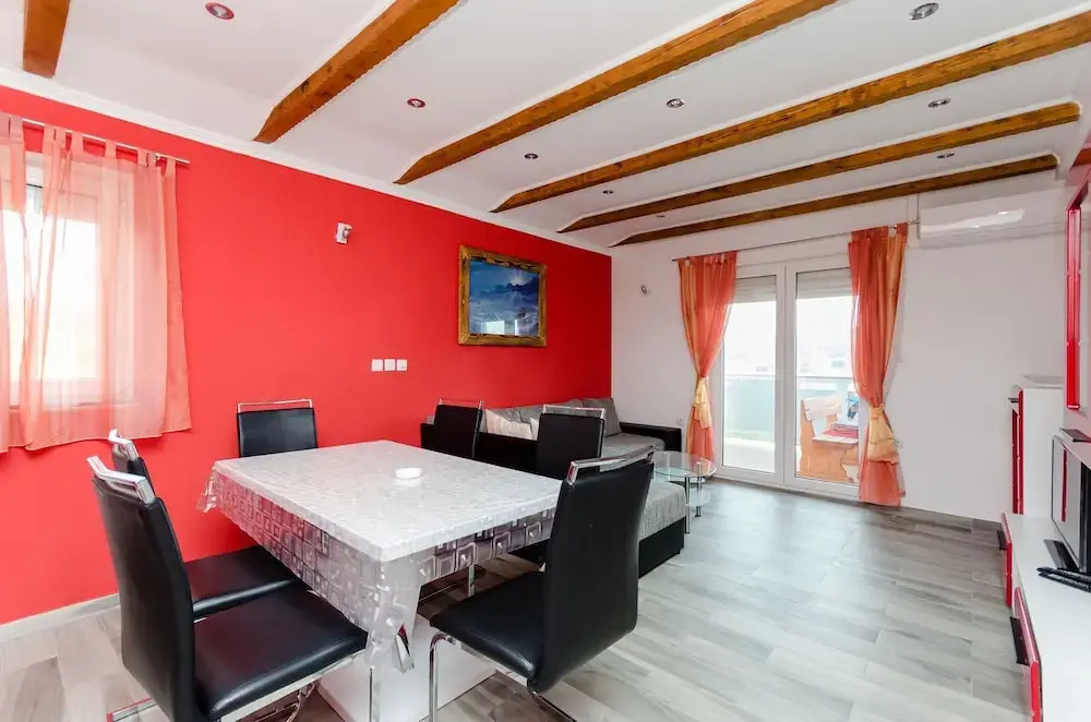 Apartments Rajka