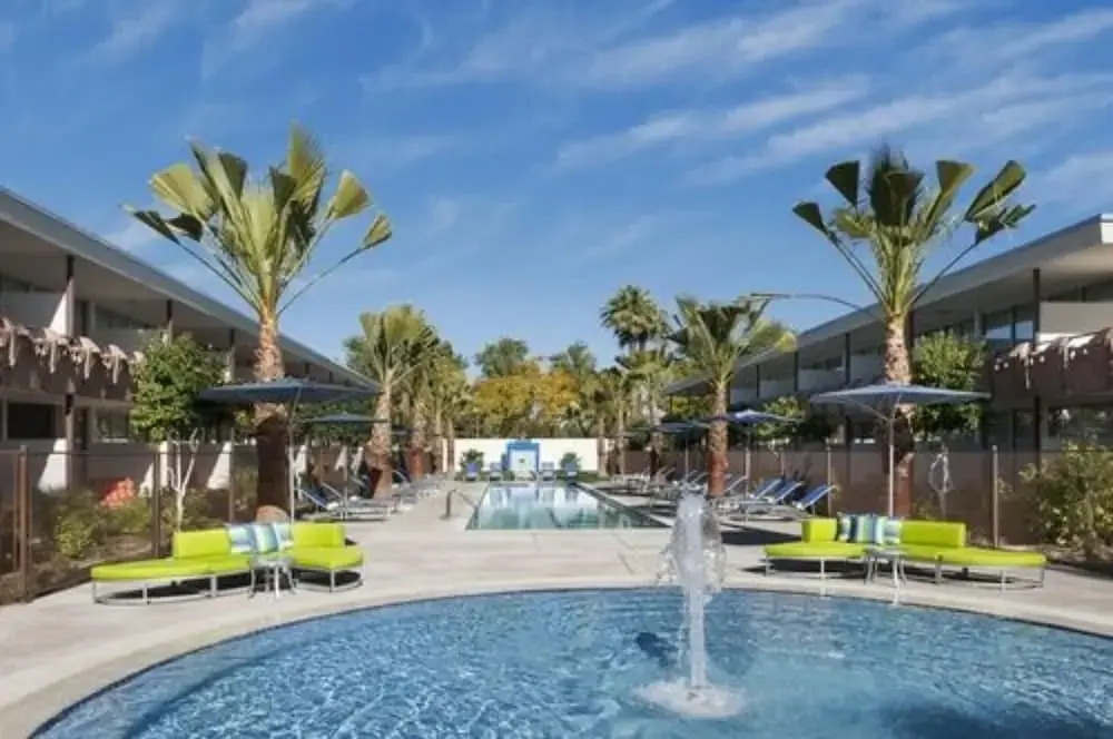 Winery Suites of Scottsdale