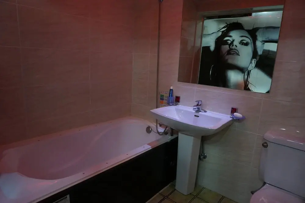 Goong Motel