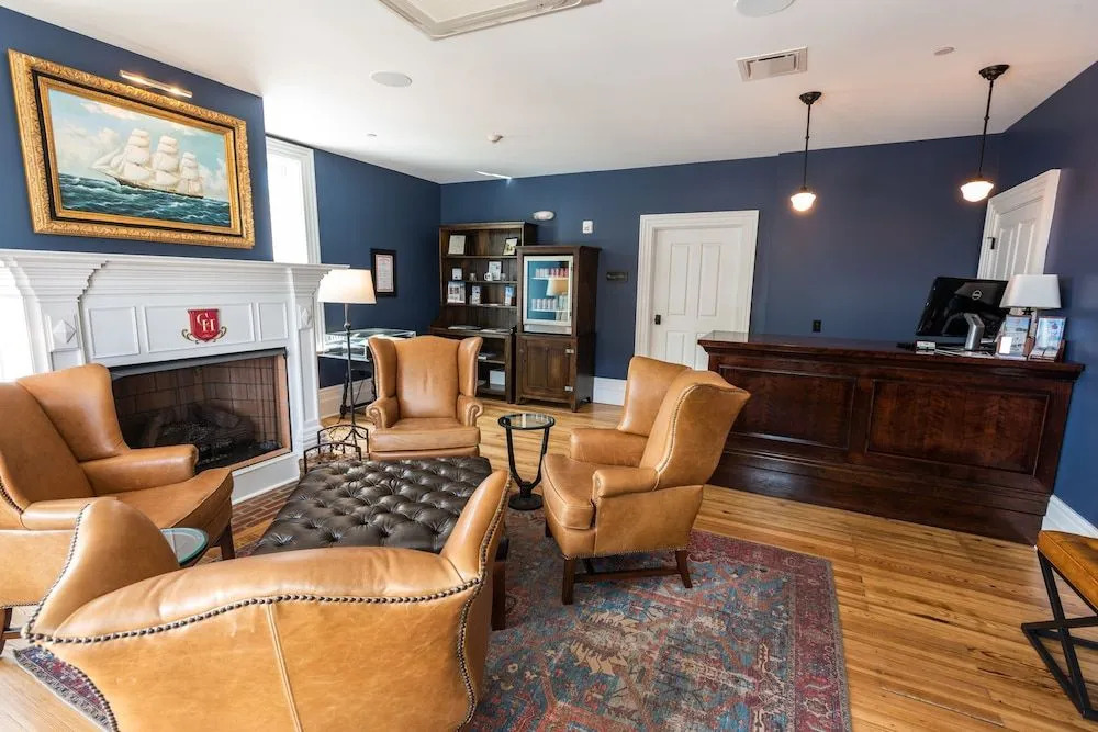 The Cadillac House Lexington, Tapestry Collection By Hilton