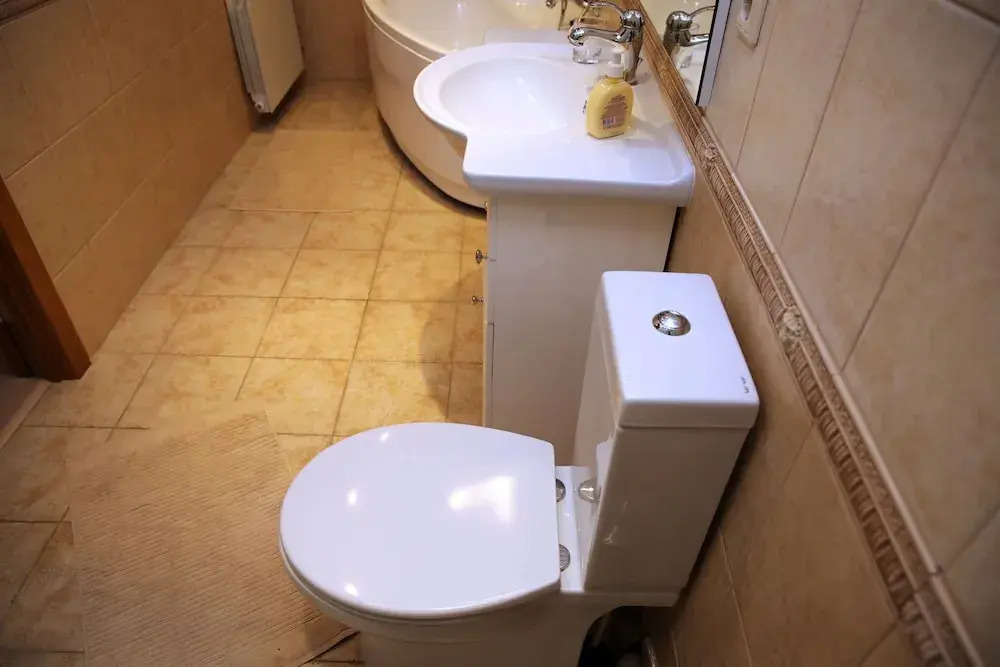 Apartment Troitskaya 26