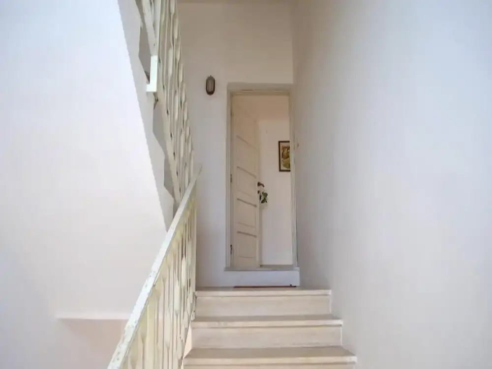 Nyota Holiday Home With sea View Balcony for 4 Guests in Torre Dell'orso