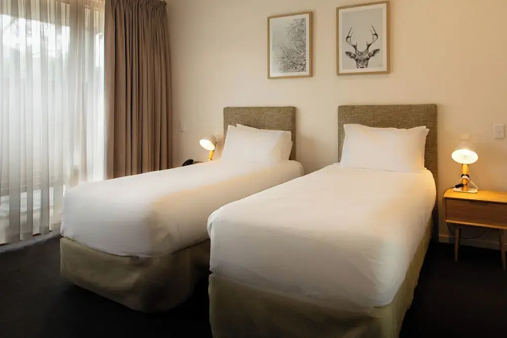 Reisen Hotel Hahndorf