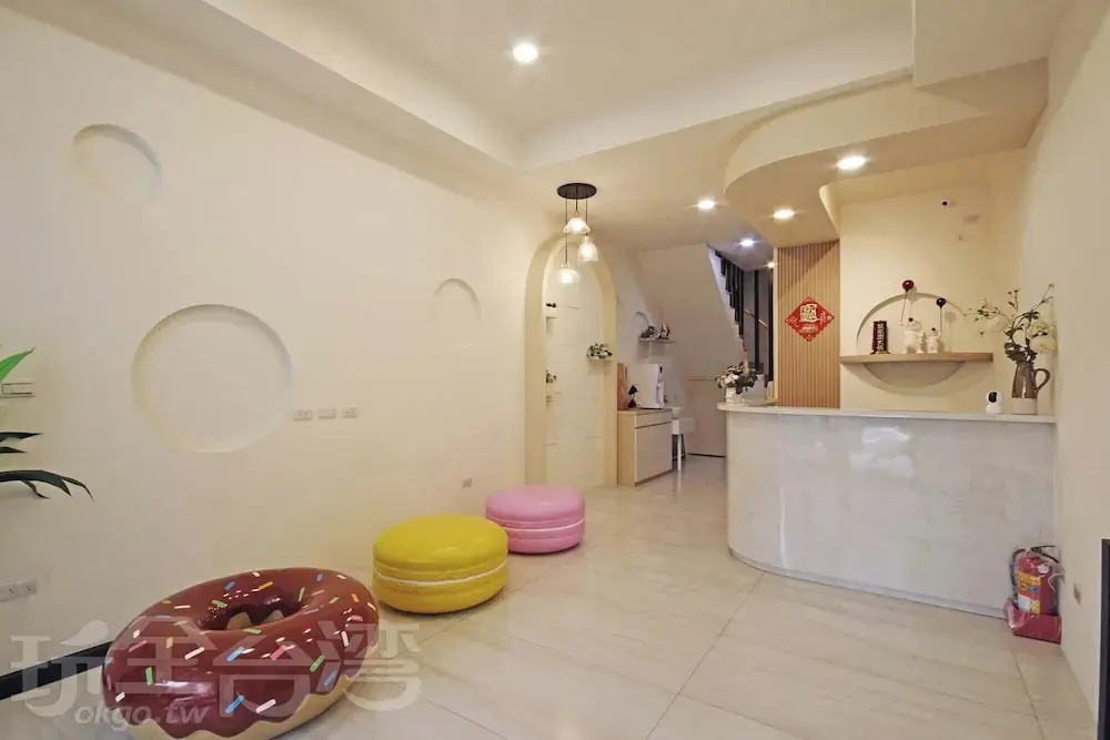 Shihai B&B