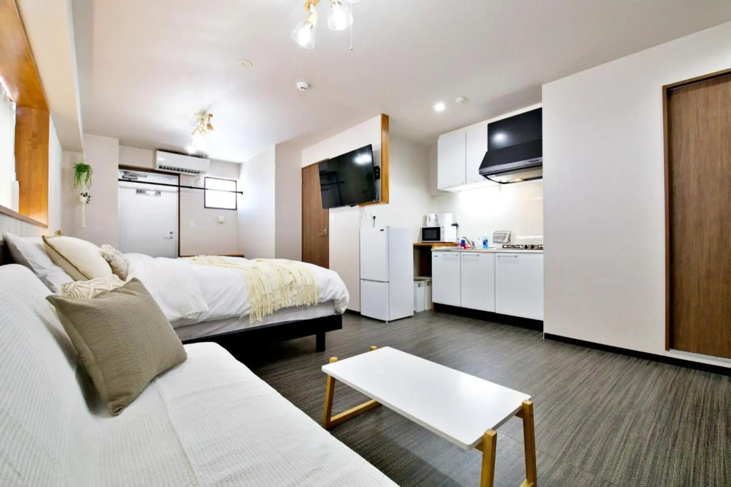 Tommy Condominium Wakasa 502