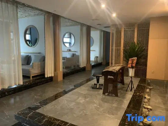 Xipan Hotel