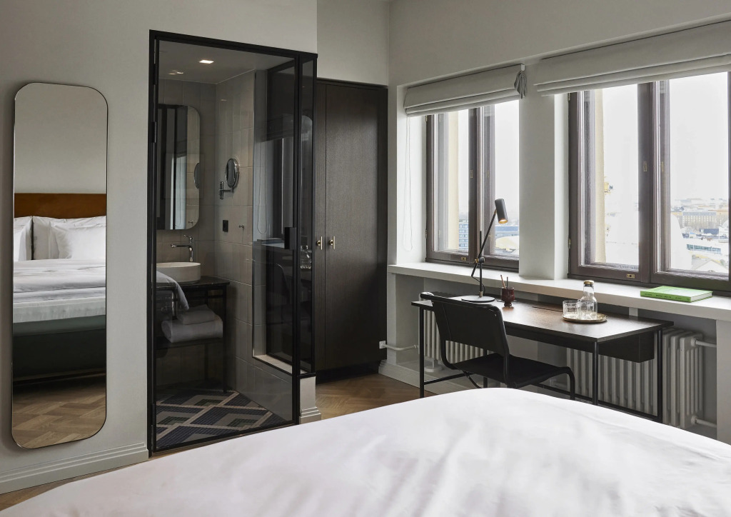 Solo Sokos Hotel Torni Helsinki