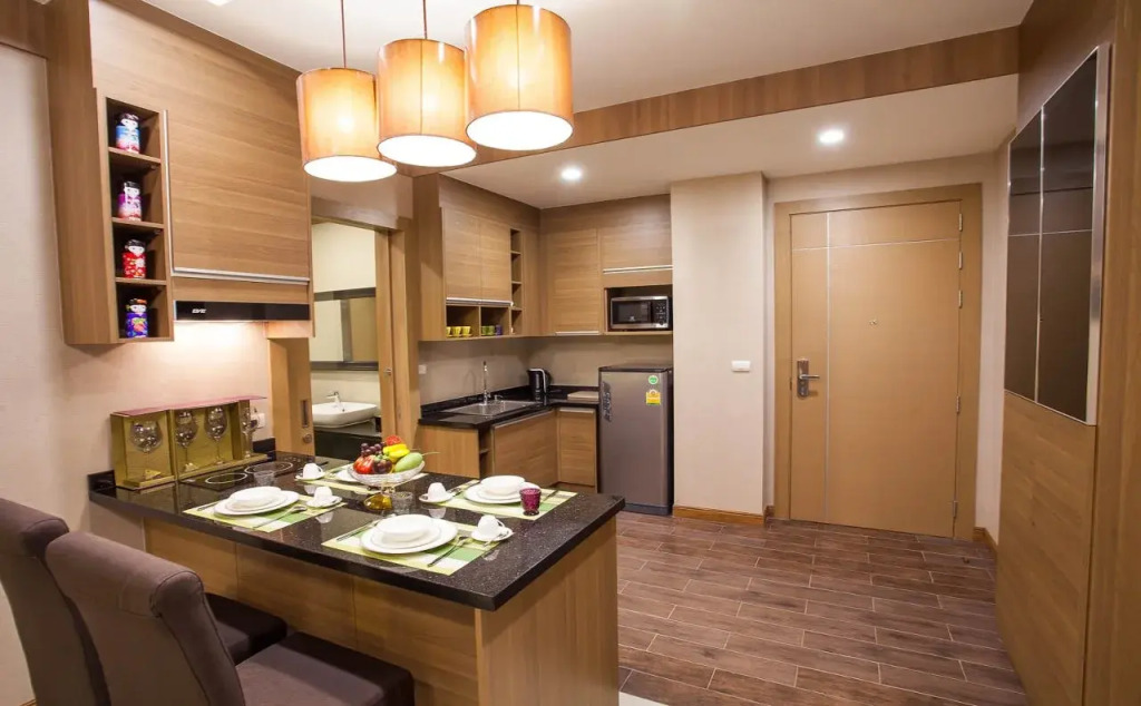 Lacol Hillside Residence Khaoyai