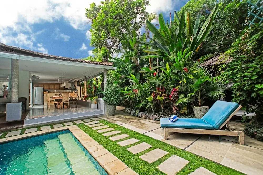Villa Camelot