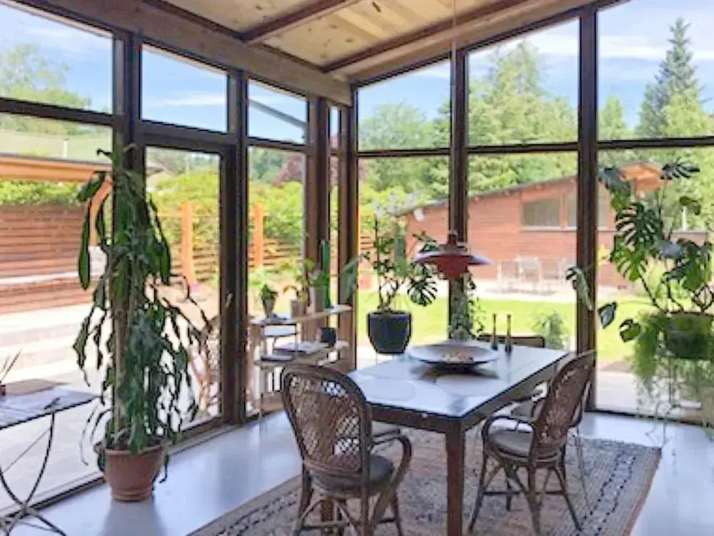 6 person holiday home in Bryrup