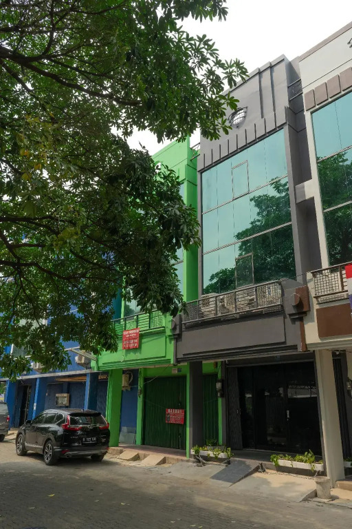 Padma Hotel Cimone