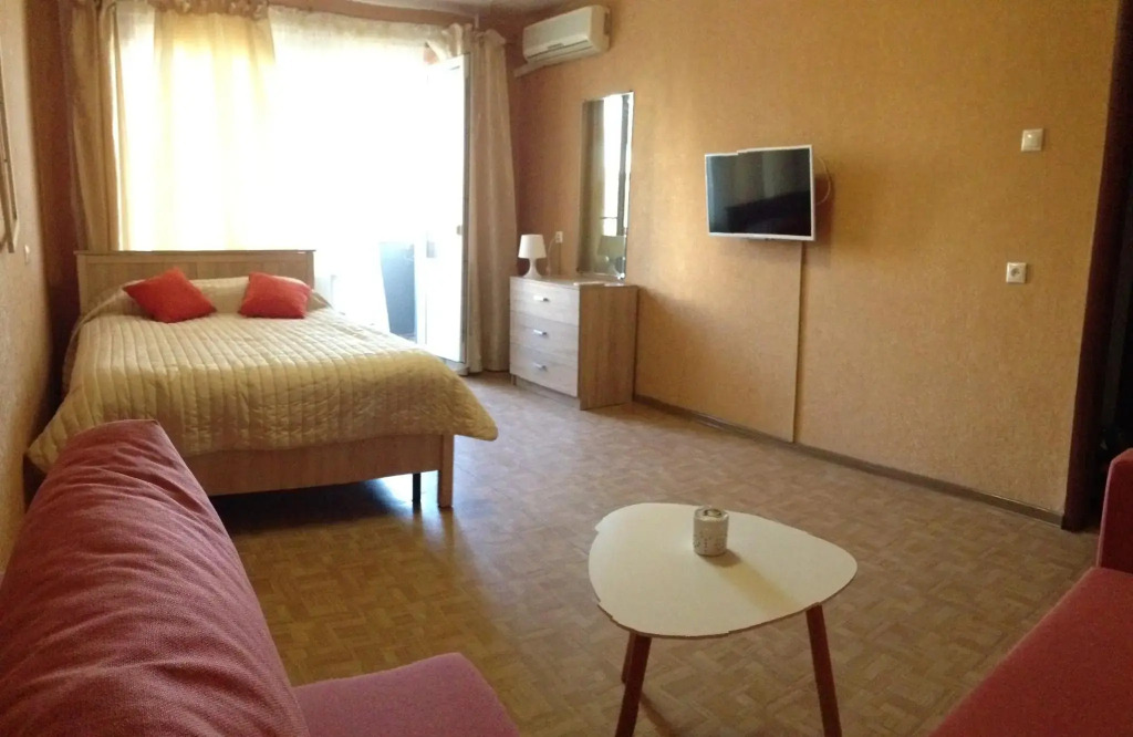 'Dobriy Dom' Apartment