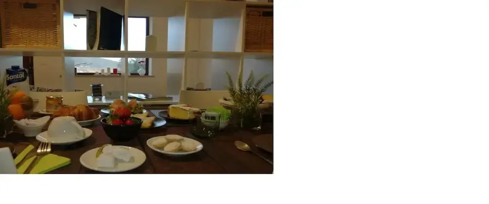 B&B La Piazzetta