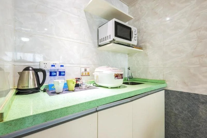 Uzone Serviced Apartment