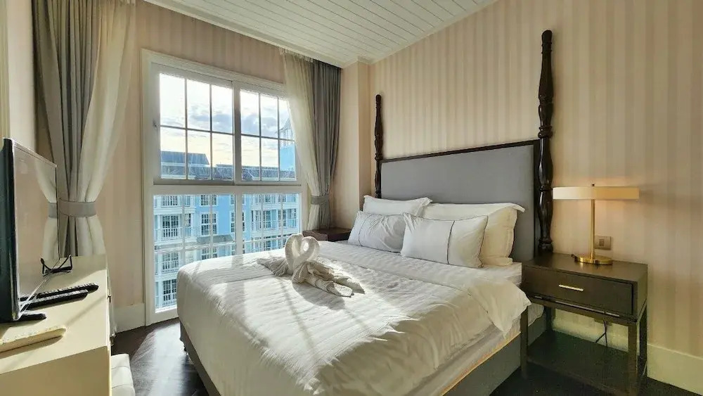 GrandFlorida 1Bedroom CloseToBeach D716